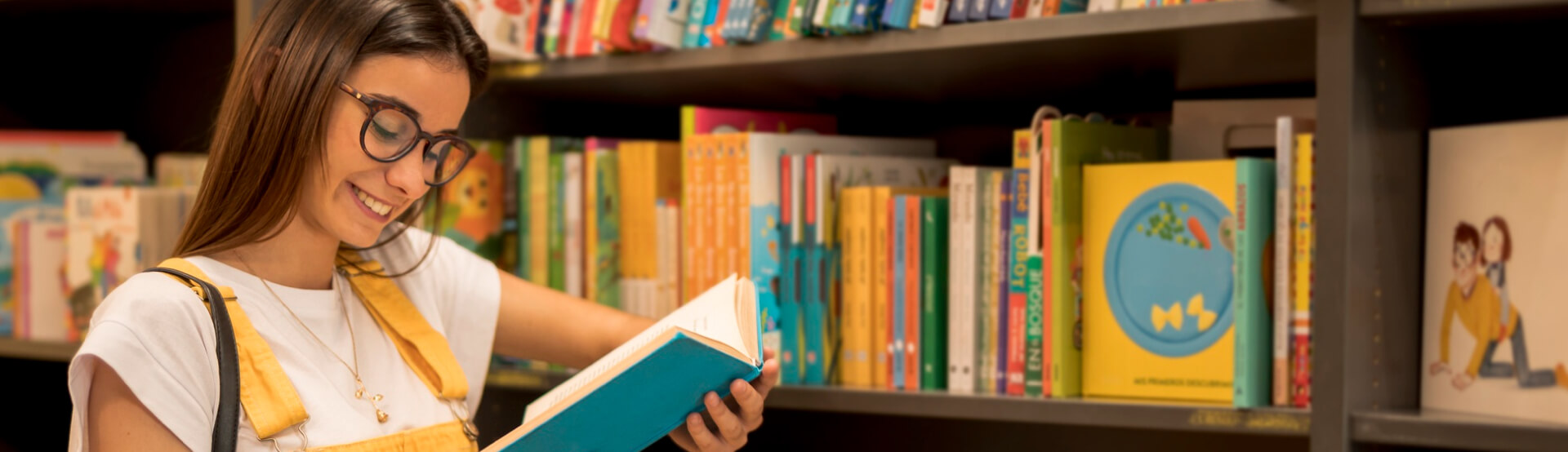 Librerías y Papelerías