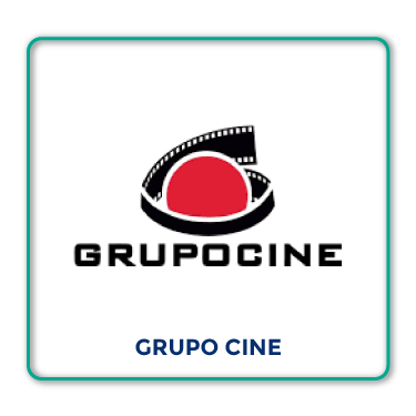 Grupo Cine