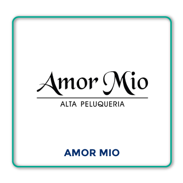 Amor mio